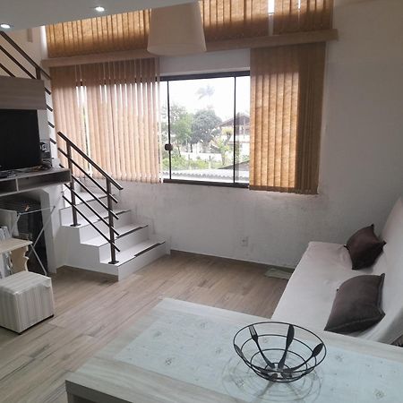 Loft Torres Praia Da Cal Kültér fotó