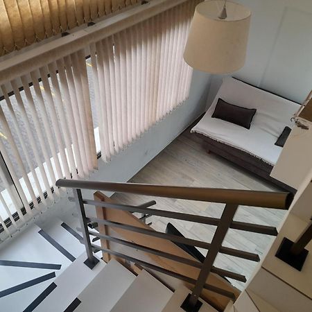 Loft Torres Praia Da Cal Kültér fotó