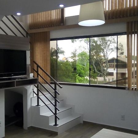 Loft Torres Praia Da Cal Kültér fotó
