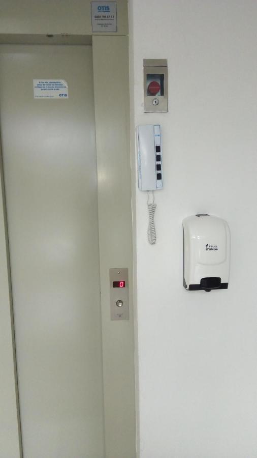 Loft Torres Praia Da Cal Kültér fotó