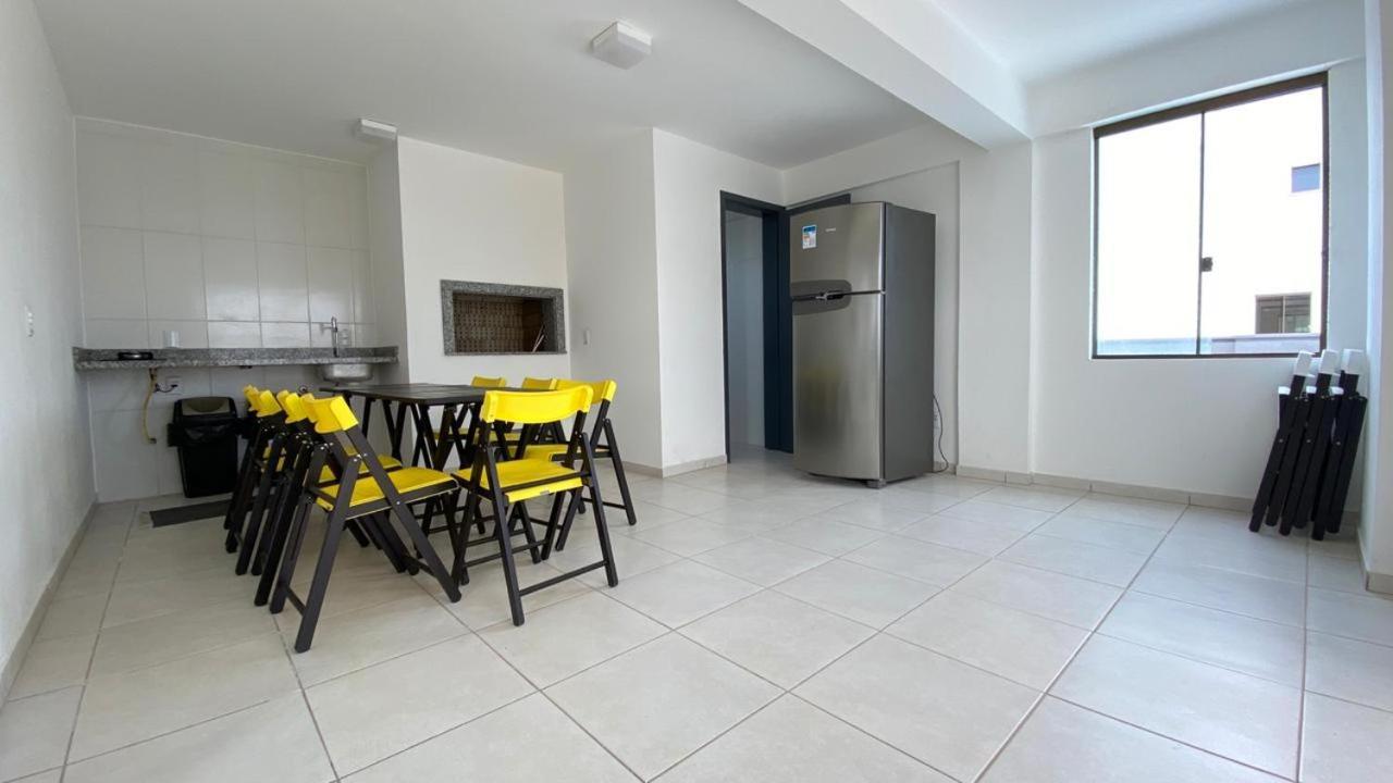 Loft Torres Praia Da Cal Kültér fotó
