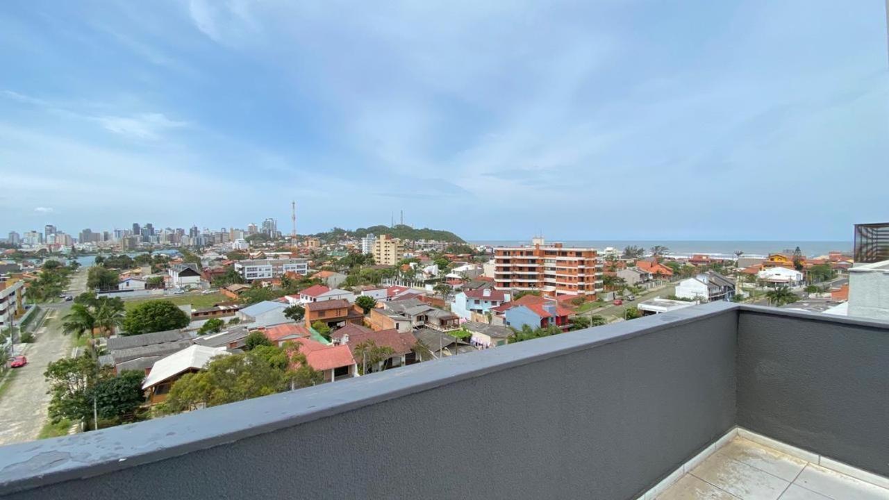 Loft Torres Praia Da Cal Kültér fotó