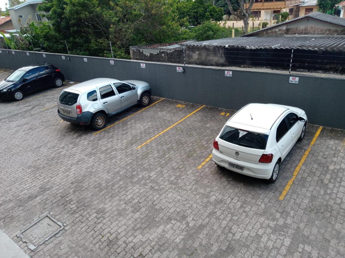 Loft Torres Praia Da Cal Kültér fotó