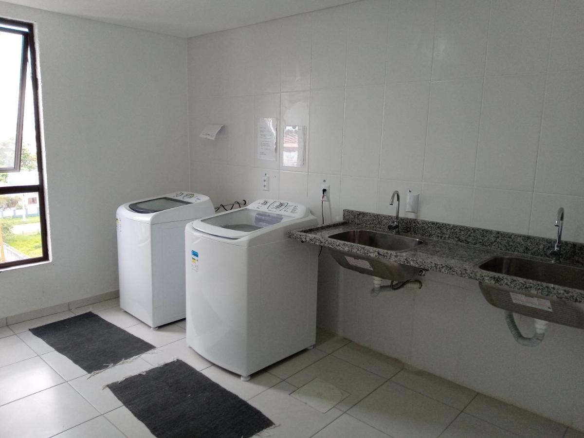 Loft Torres Praia Da Cal Kültér fotó