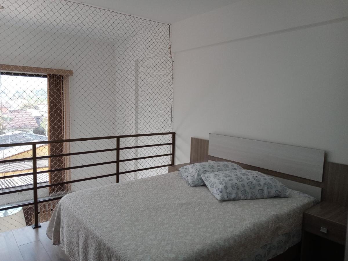 Loft Torres Praia Da Cal Kültér fotó