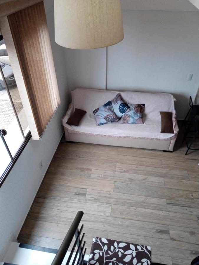 Loft Torres Praia Da Cal Kültér fotó