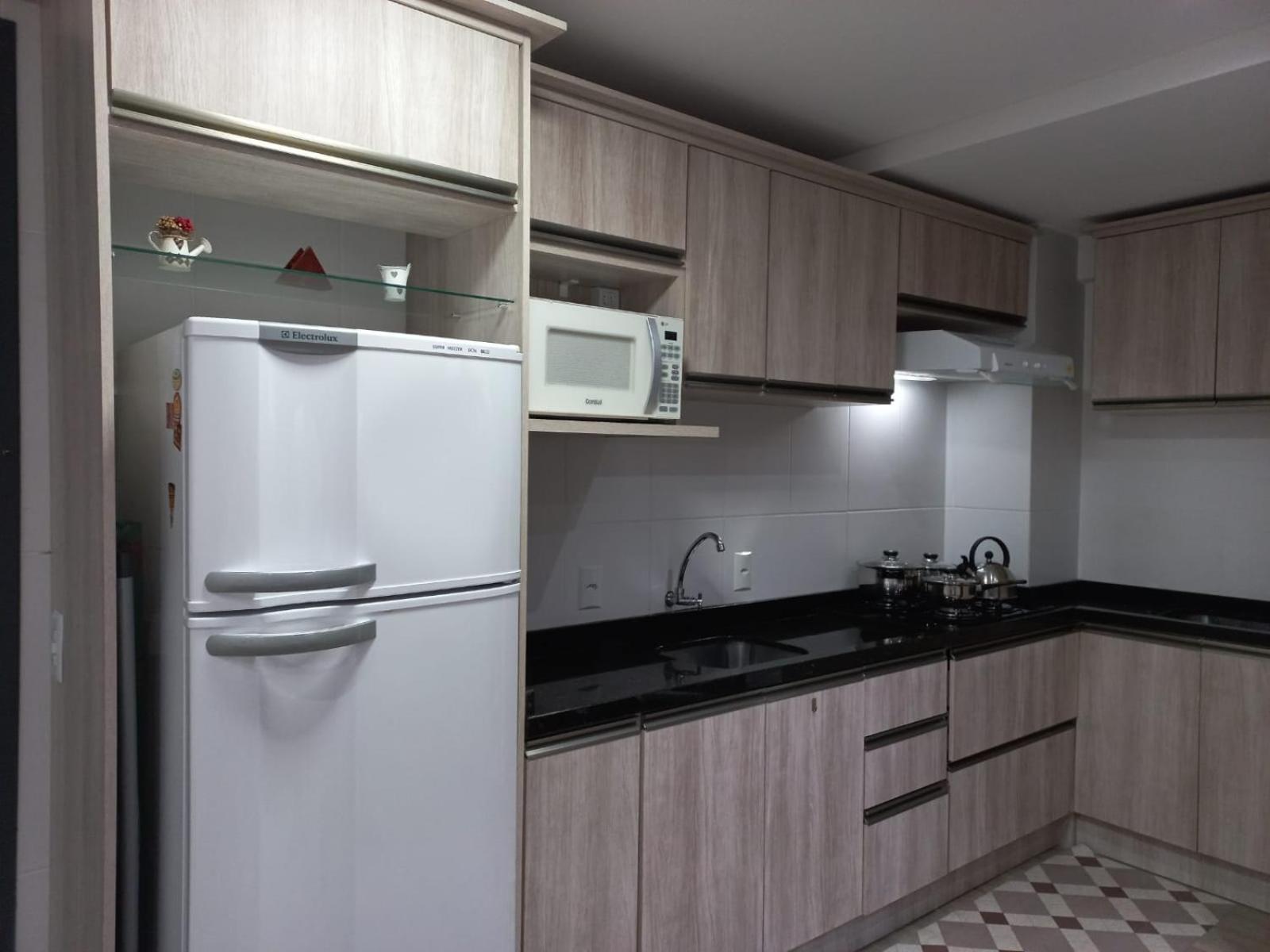 Loft Torres Praia Da Cal Kültér fotó