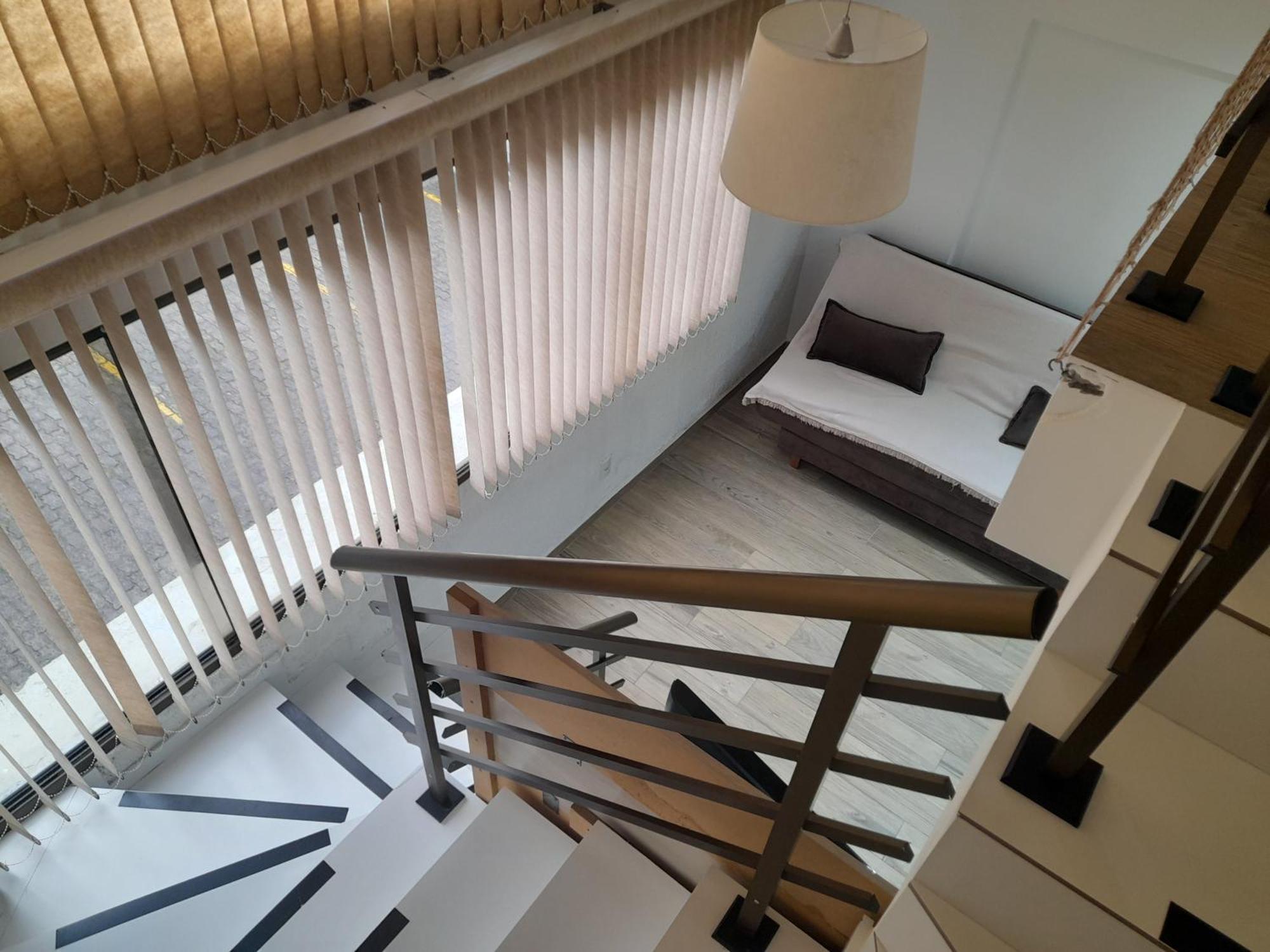 Loft Torres Praia Da Cal Kültér fotó