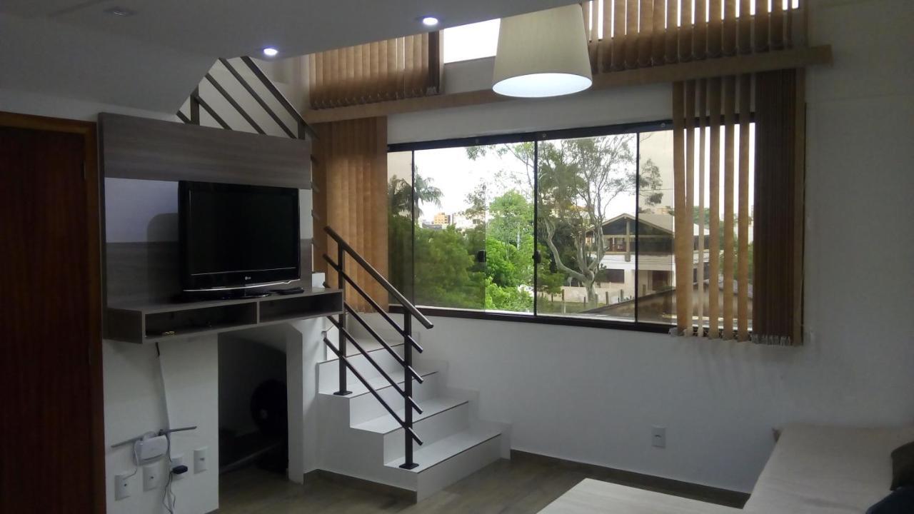 Loft Torres Praia Da Cal Kültér fotó