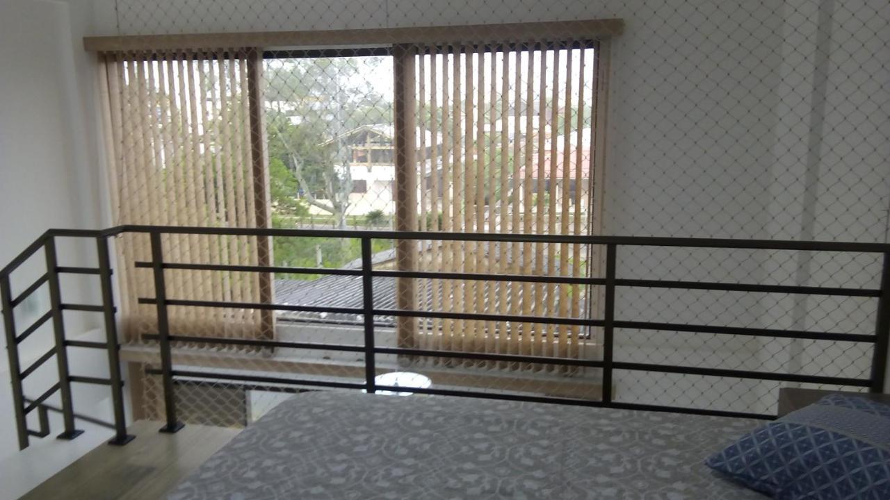 Loft Torres Praia Da Cal Kültér fotó