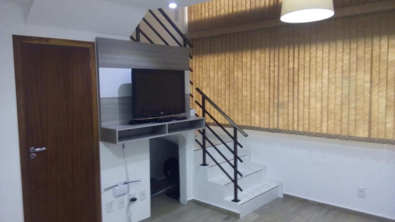 Loft Torres Praia Da Cal Kültér fotó