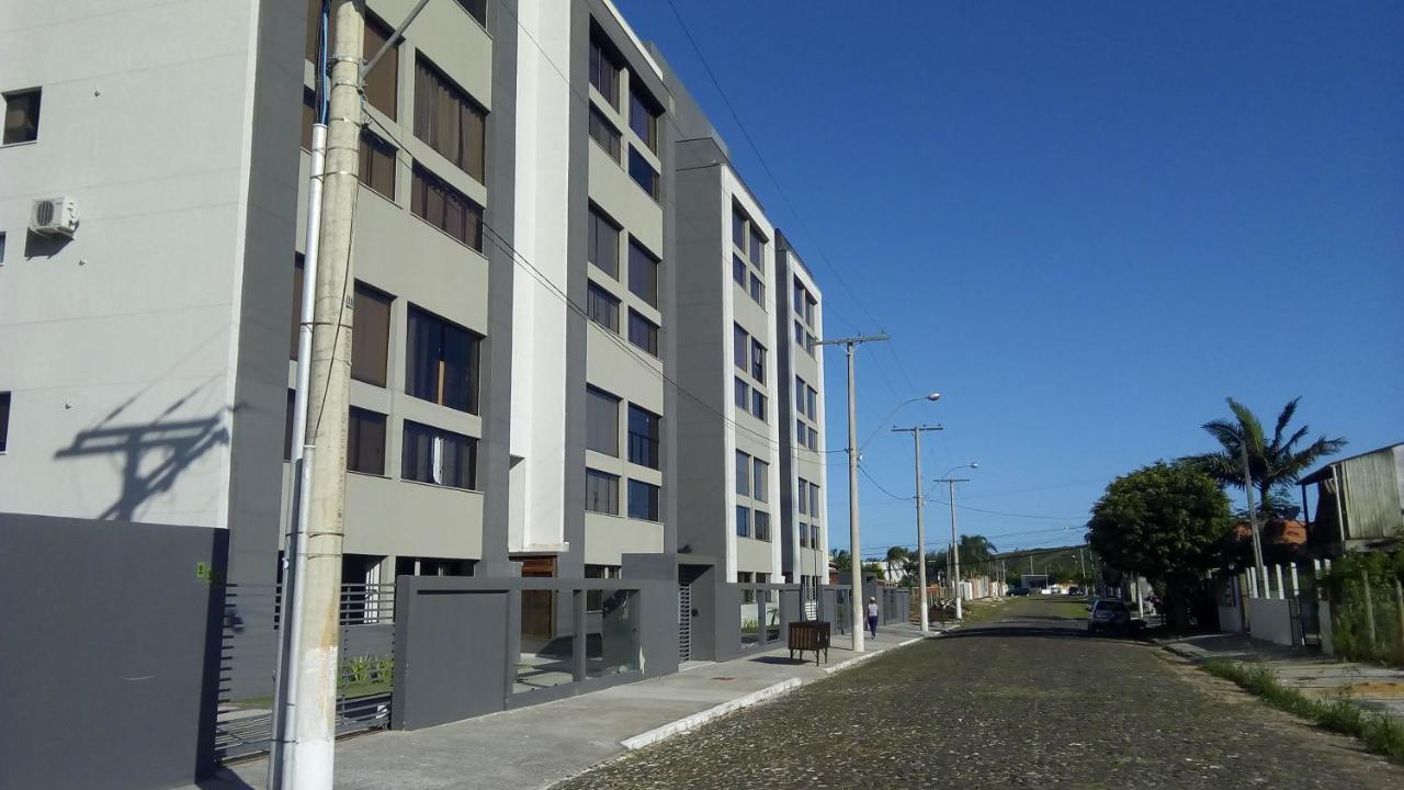 Loft Torres Praia Da Cal Kültér fotó